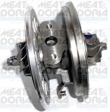 Core assembly, turbocharger 60354