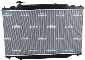 Radiator, engine cooling 550161 - image 3