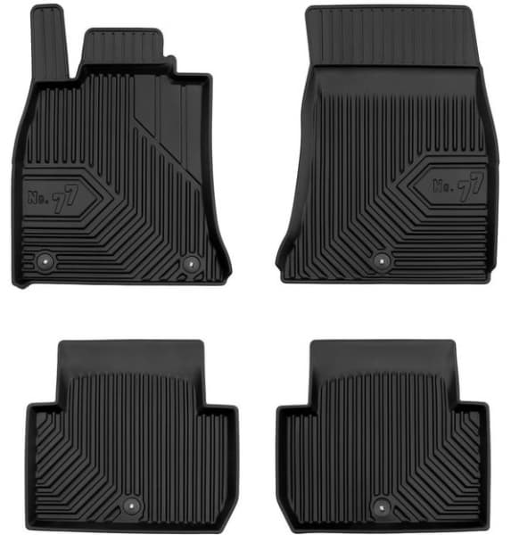Floor Mat Set NO.77 77408685