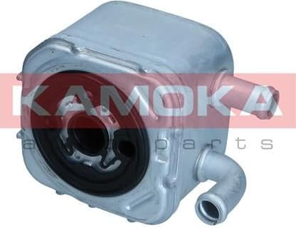 Oil Cooler, engine oil 7730014