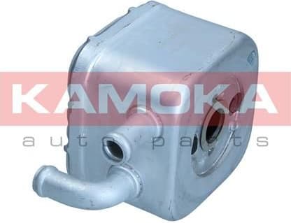 Oil Cooler, engine oil 7730014 - image 2