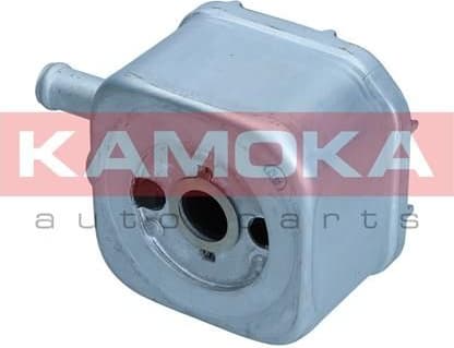 Oil Cooler, engine oil 7730014 - image 3