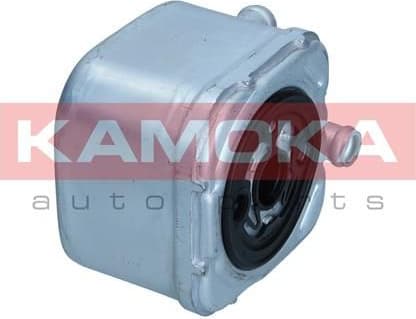 Oil Cooler, engine oil 7730014 - image 4