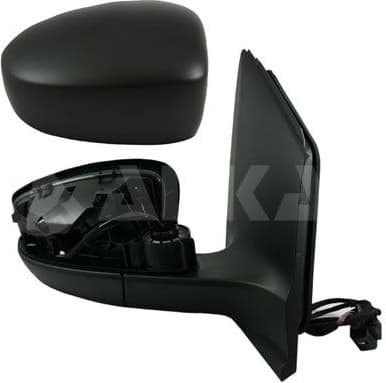 Exterior Mirror 6126182