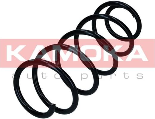 Suspension Spring 2110457 - image 2