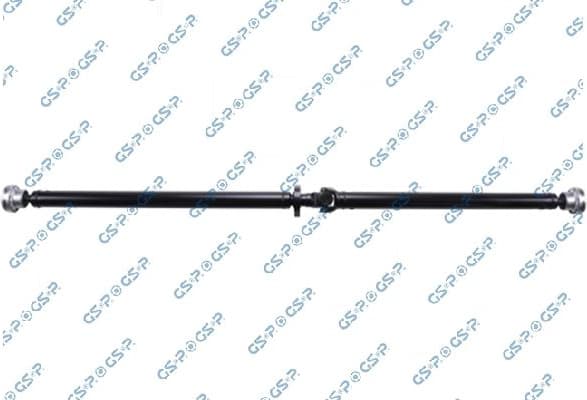 Propshaft, axle drive PS900504