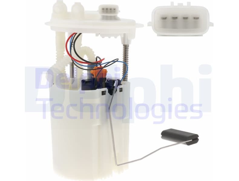 fuel supply unit FG2694-12B1