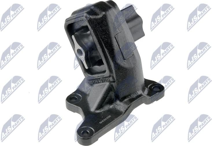 Mounting, engine ZPS-CH-030