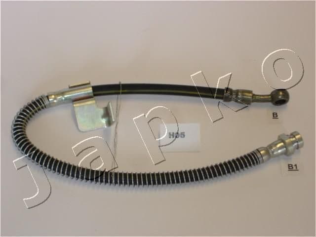 Holding Bracket, brake hose 69H05