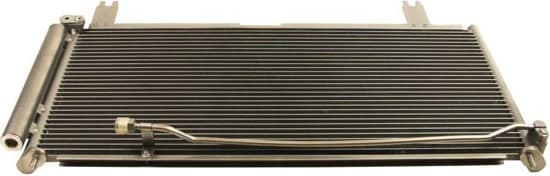 Condenser, air conditioning AC830173