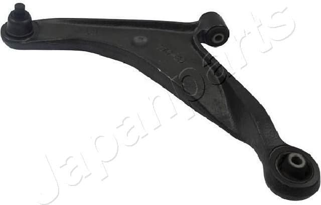 Control/Trailing Arm, wheel suspension BS-554L