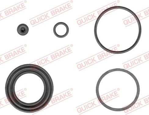 Repair Kit, brake caliper 114-0370