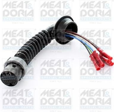 Repair Kit, cable set 25416