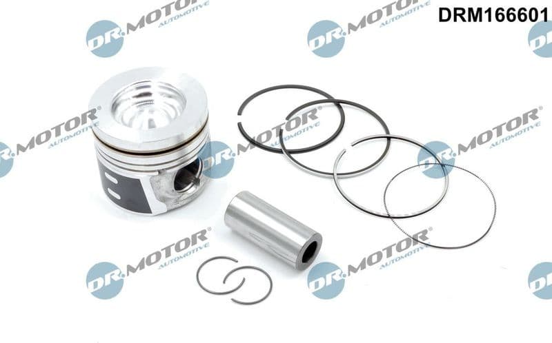 Piston DRM166601