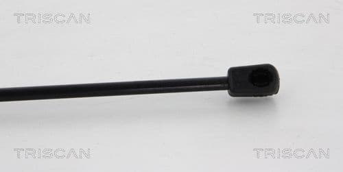 Gas Spring, boot/cargo area 8710 42240 - image 3