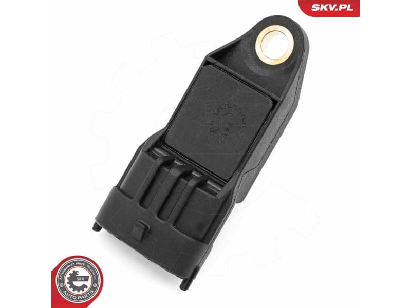 Sensor, intake manifold pressure 17SKV896 - image 3