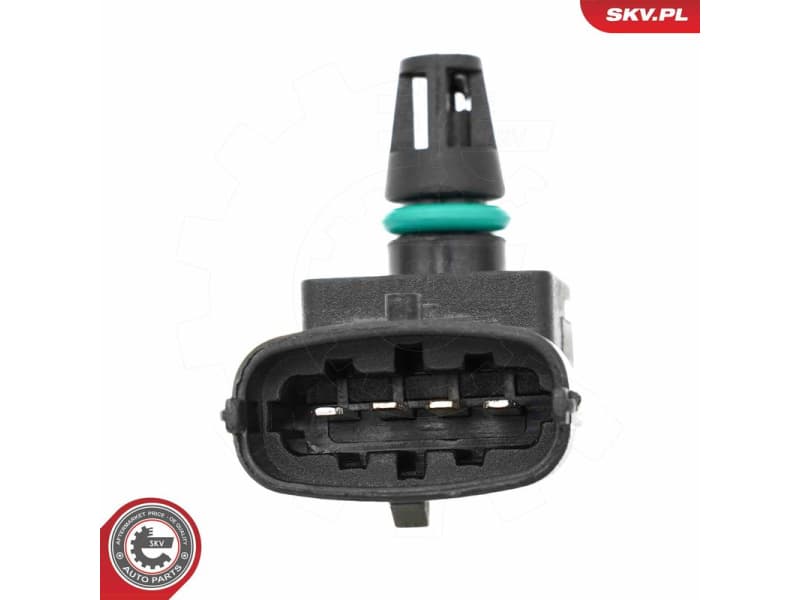 Sensor, intake manifold pressure 17SKV896 - image 4