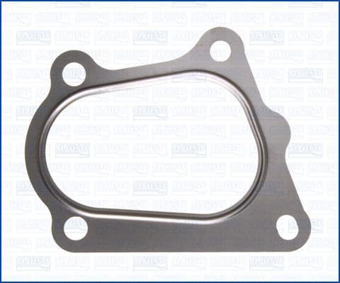 Gasket, exhaust pipe 01271500 - image 2