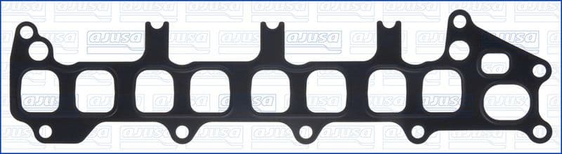 Gasket, intake manifold 13314600 - image 4