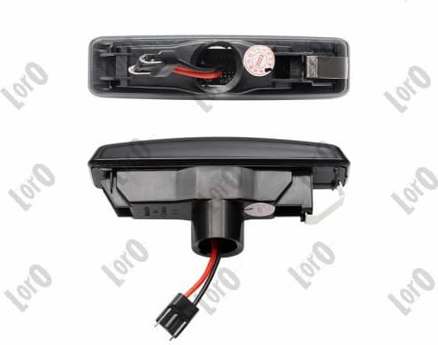 Direction Indicator Set LORO TUNING L04-140-014LED-S - image 2