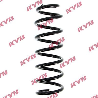 Suspension Spring K-Flex RA1277