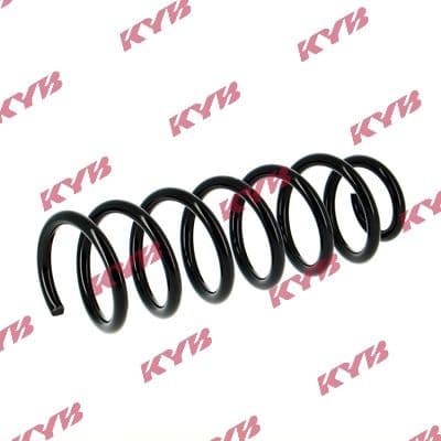 Suspension Spring K-Flex RA1277 - image 2