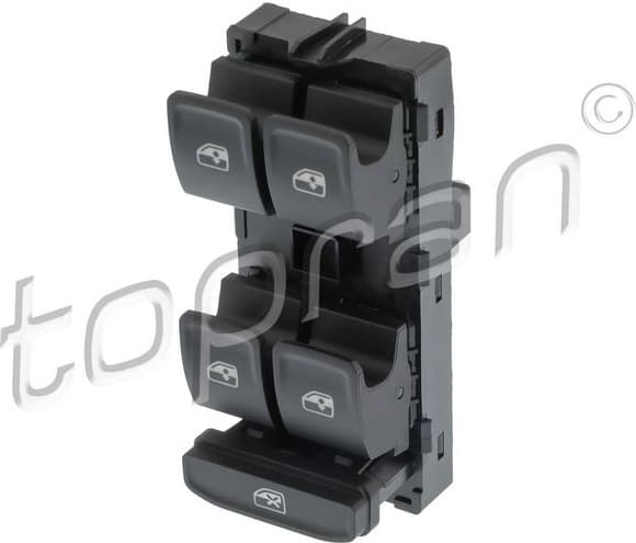 Switch, window regulator 120 932