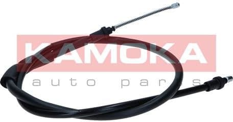 Cable Pull, parking brake 1190040