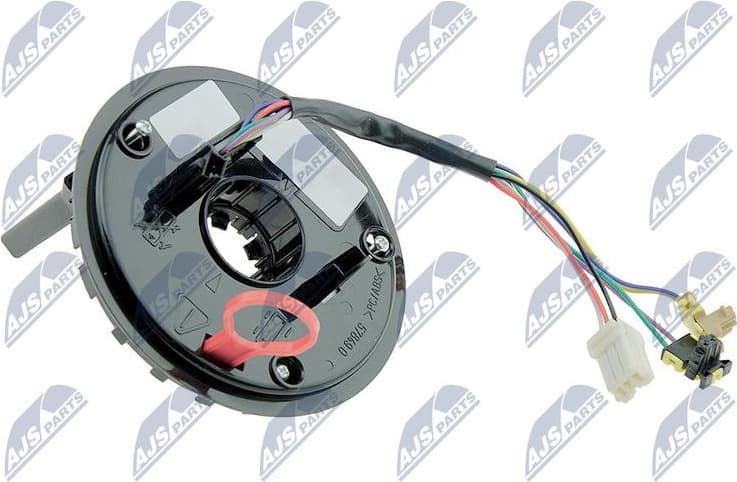 Clock Spring, airbag EAS-CH-002 - image 2