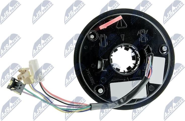 Clock Spring, airbag EAS-CH-002 - image 4