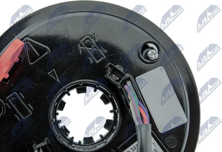 Clock Spring, airbag EAS-CH-002 - image 7