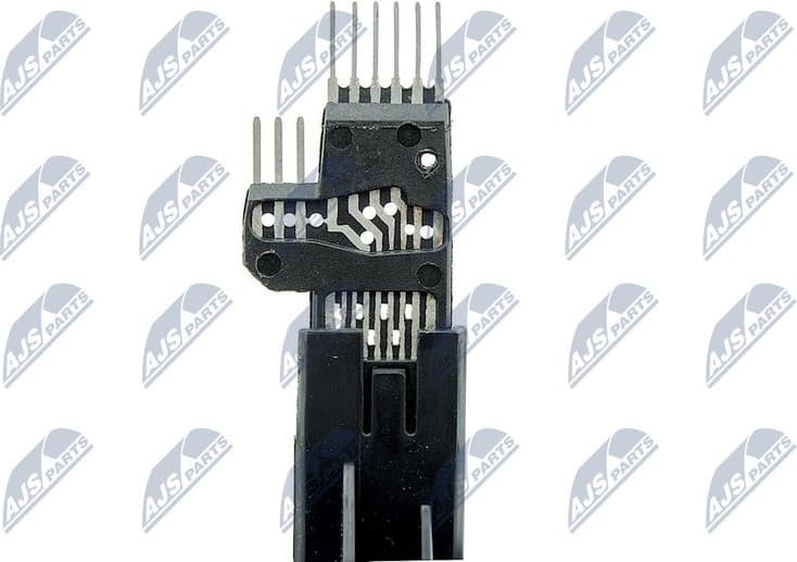 Clock Spring, airbag EAS-CH-002 - image 8