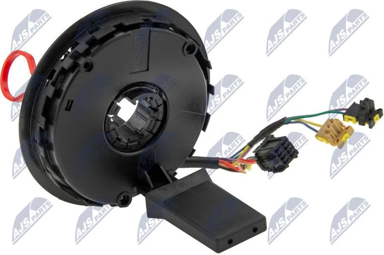 Clock Spring, airbag EAS-CH-007