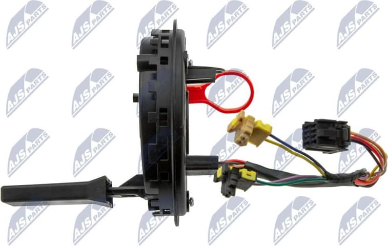 Clock Spring, airbag EAS-CH-007 - image 3