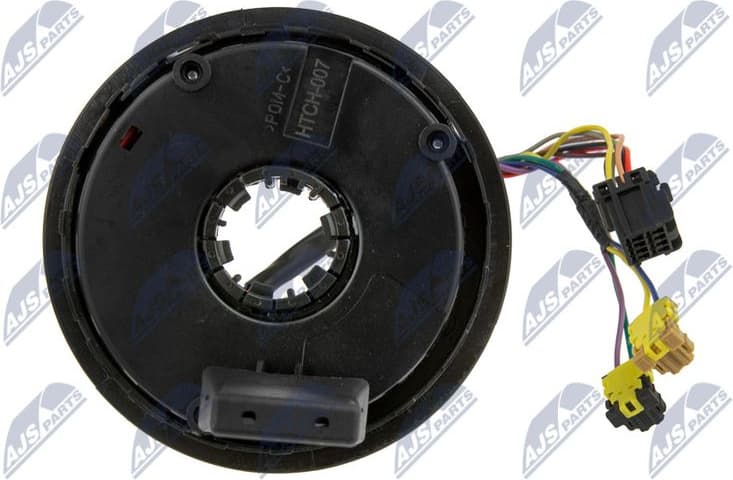 Clock Spring, airbag EAS-CH-007 - image 4