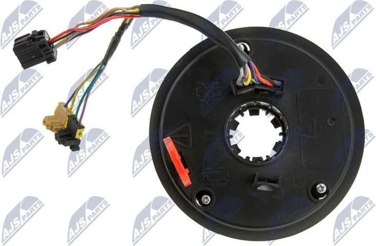 Clock Spring, airbag EAS-CH-007 - image 5