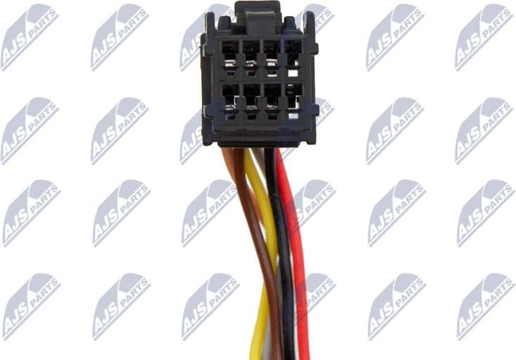 Clock Spring, airbag EAS-CH-007 - image 6