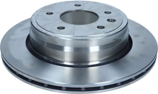 Brake Disc 19-4797 - image 2