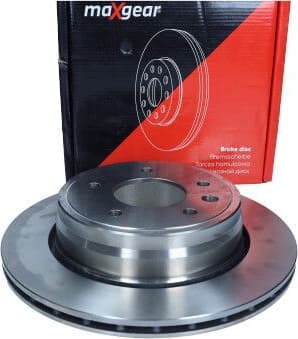 Brake Disc 19-4797 - image 3