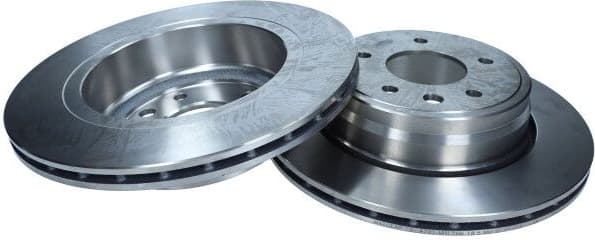 Brake Disc 19-4797 - image 4