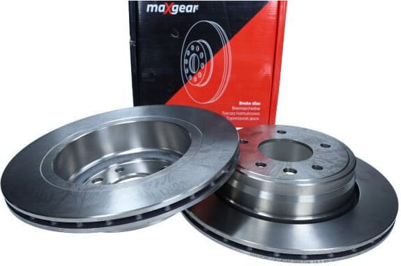 Brake Disc 19-4797 - image 5