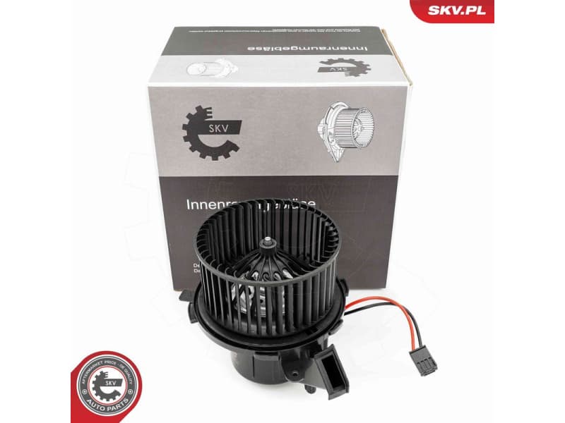 Interior Blower 68SKV114