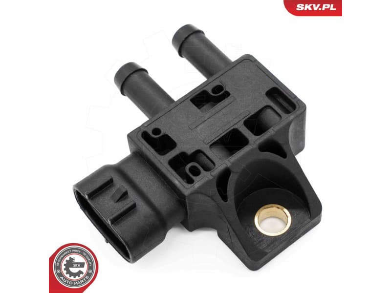 Sensor, exhaust pressure 17SKV872 - image 2