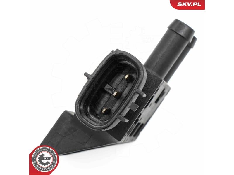 Sensor, exhaust pressure 17SKV872 - image 4