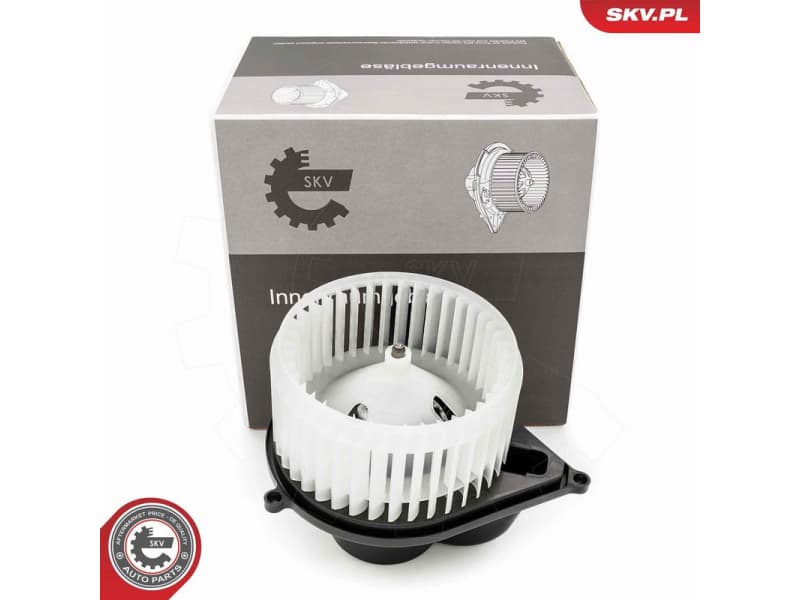 Interior Blower 68SKV028