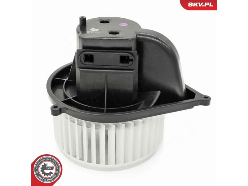 Interior Blower 68SKV028 - image 3