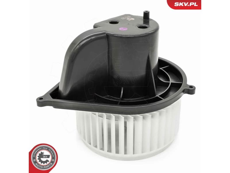 Interior Blower 68SKV028 - image 4