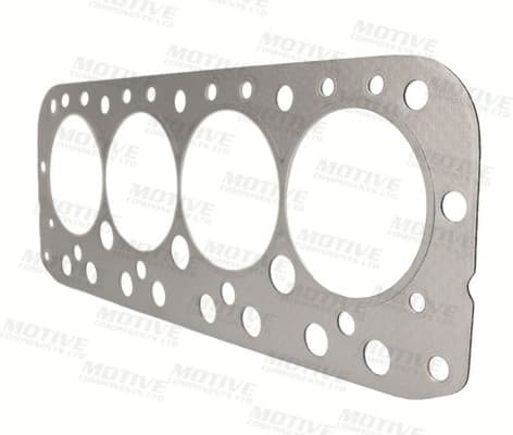 Gasket Kit, cylinder head HSL450 - image 4