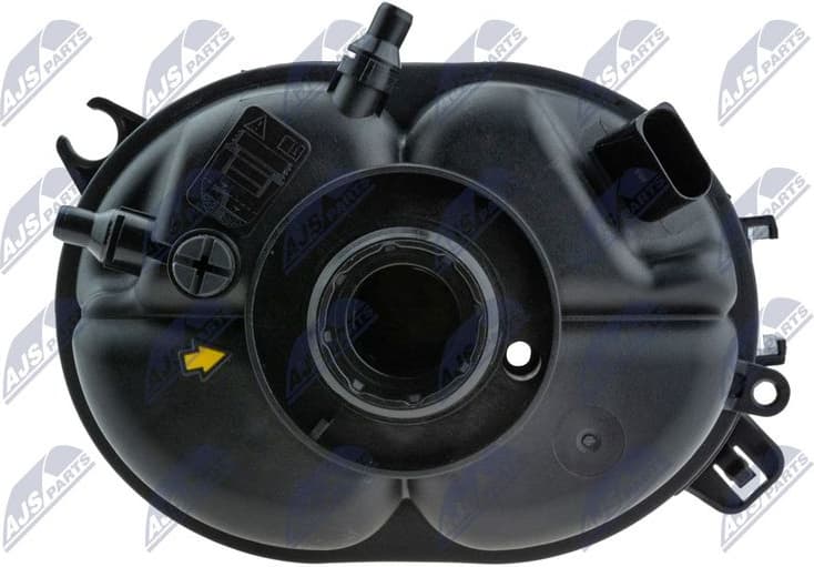 Expansion Tank, coolant CZW-BM-046 - image 3