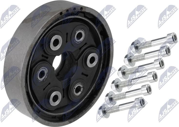 Joint, propshaft NPE-VW-004